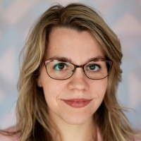Gáthy-Stéber Andrea, PhD