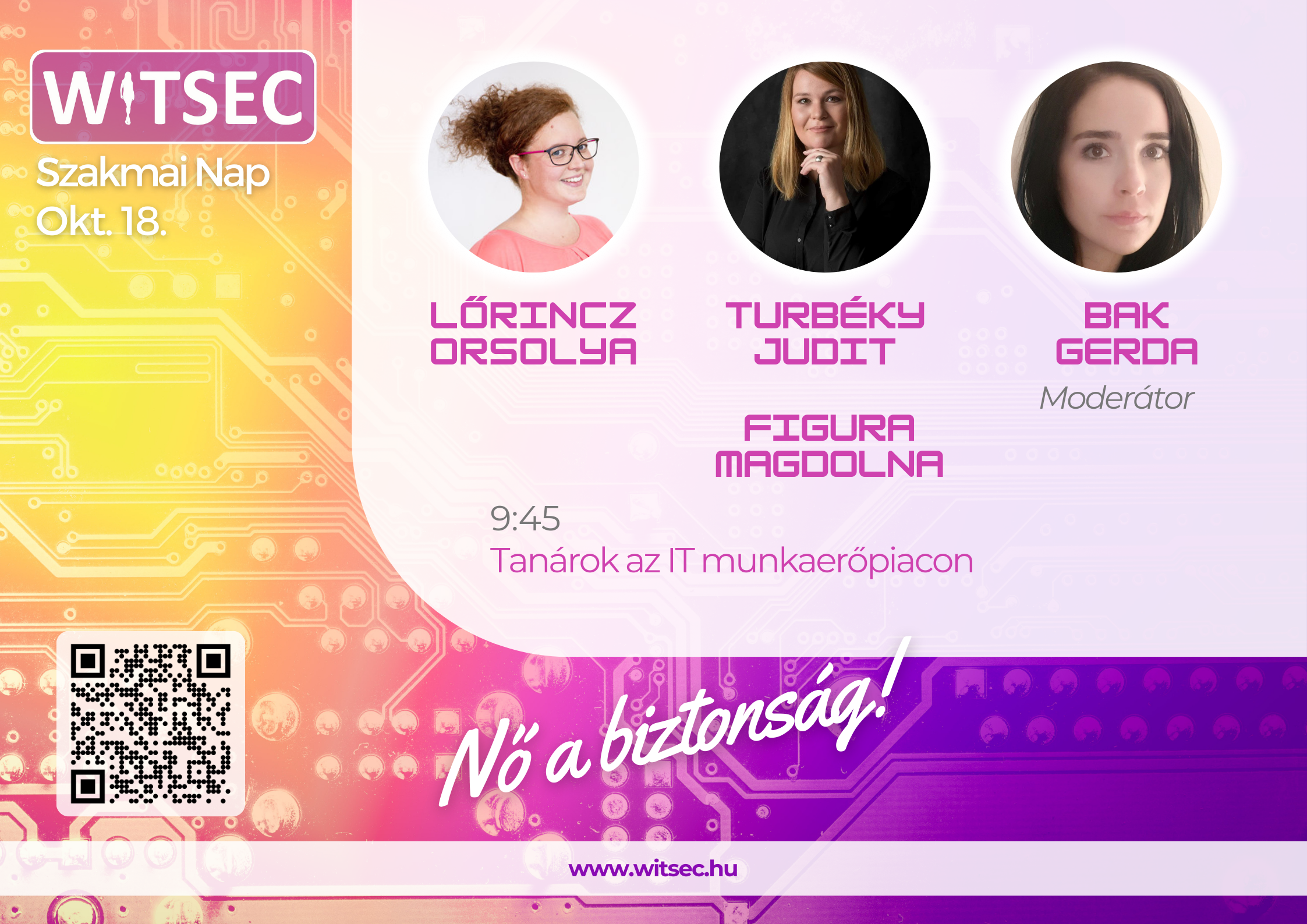 Tanárok az IT munkaerőpiacon